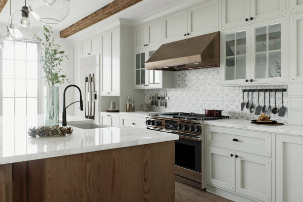 Wall removal kitchen Hutchinson